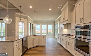 2226 Orchard Ct, Clarkesville, GA 30523 - photo 2