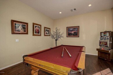 Formal Living Room
