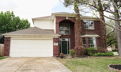 17314 Masonridge Dr, Houston, TX 77095 - photo 3