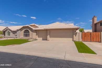 4226 E Rockledge Rd, Phoenix, AZ 85044 - photo 3