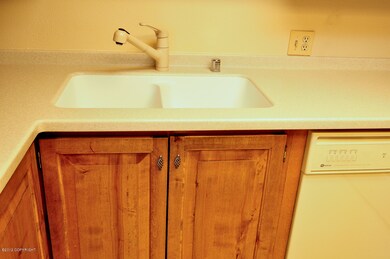 Corian Counters