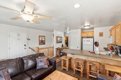 3562 N Fox Run Dr unit 403, Eden, UT 84310 - photo 3