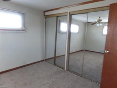 Master Bedroom View two