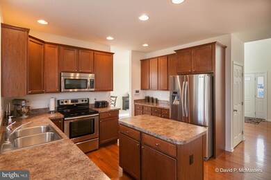 63 Tailwater Trace, Falling Waters, WV 25419 - photo 4