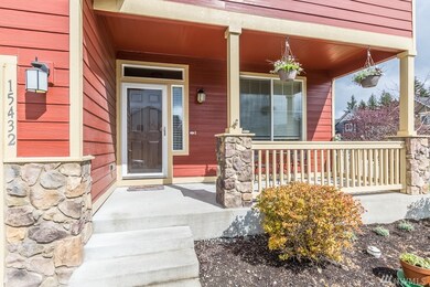 15432 Callie Ave SE, Yelm, WA 98597 - photo 3