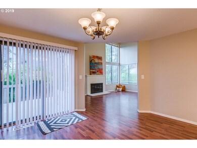 Living Room/Dining Room