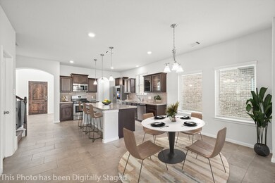 5190 Dry Hollow Dr, Alvin, TX 77511 - photo 3