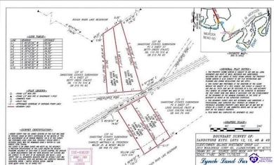 992 J M Mercer Campsite Rd unit Lots 12 & 13, Hudson, KY 40145 - photo 3
