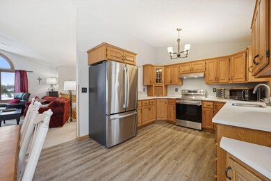 1404 Schooners End, Sauk Rapids, MN 56379 - photo 5