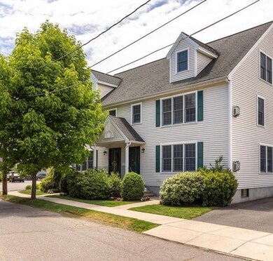 2 Crescent Rd unit 1, Belmont, MA 02478 - photo 3