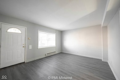 3725 N Sherman Dr unit 3, Indianapolis, IN 46218 - photo 2