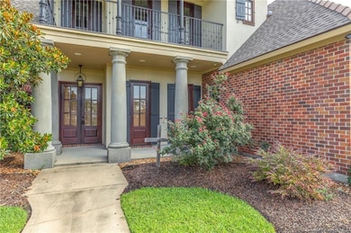 2330 Longue Vue Dr, Lake Charles, LA 70605 - photo 5