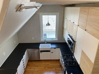 27 County Rd unit 3, Chelsea, MA 02150 - photo 4