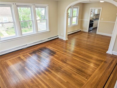 100 Keith Ave unit 2, Cranston, RI 02910 - photo 2