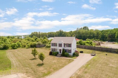 11 Glen Falls Rd, Franklin, NH 03235 - photo 5