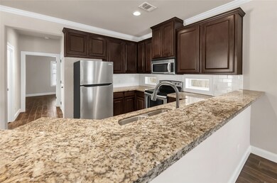 801 Fairview Ave, College Station, TX 77840 - photo 7