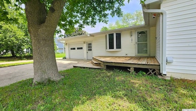 101 Spring St, Fertile, IA 50434 - photo 2