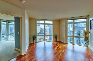 Matae Belltown Condominiums unit 612, Seattle, WA 98109 - photo 2