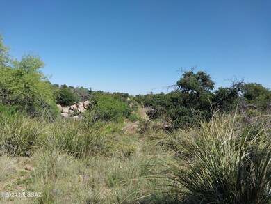 SE Corner Overlook