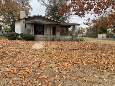 700 N 11th St, Frederick, OK 73542 - photo 2