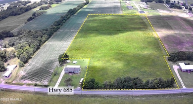 TBD Hwy 685 -View 3