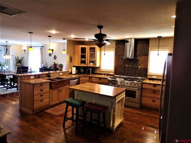 218 W Montezuma Ave, Cortez, CO 81321 - photo 5