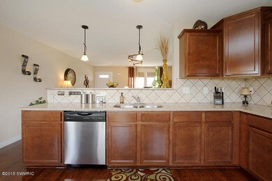 2565 Blooming Bud Ln SE unit 42, Grand Rapids, MI 49508 - photo 6