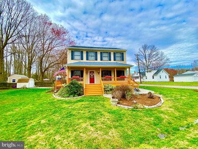 4916 Thomas Dr, Shady Side, MD 20764 - photo 7