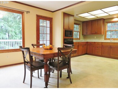 Kitchen/Nook