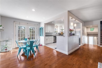 8512 Pine Ridge Dr, Rogers, AR 72756 - photo 2