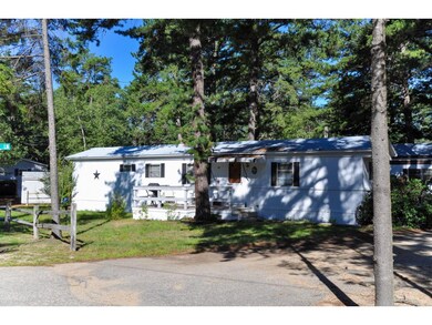 48 Sawmill Ln, North Conway, NH 03860 - photo 4