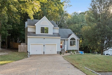 307 Cobble Stone, Williamsburg, VA 23185 - photo 4