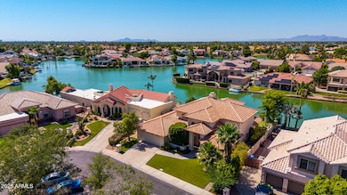 1834 E Willow Tree Ct, Gilbert, AZ 85234 - photo 7