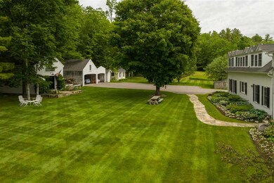 15 Dame Rd, Center Tuftonboro, NH 03816 - photo 4