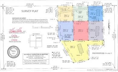 56 Joy Place, Ardmore, OK 73401 - photo 2