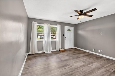 1927 Pottawatomie St, Leavenworth, KS 66048 - photo 6