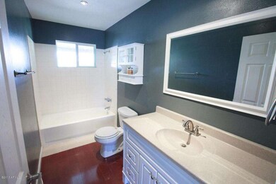 Hall Bath