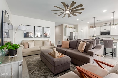 11534 E Unity Ave, Mesa, AZ 85212 - photo 6