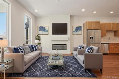 3122 W Bonfils Place, Denver, CO 80236 - photo 3