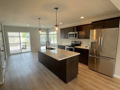 2157 Spring Dreams Ln, Madison, WI 53718 - photo 2