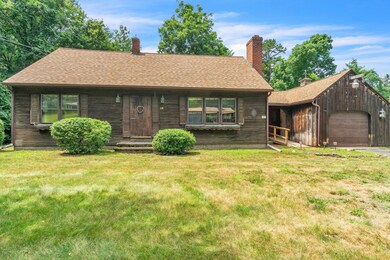 34 Crest Rd, Monson, MA 01057 - photo 2