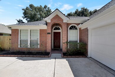 8406 E Copper Village Dr, Houston, TX 77095 - photo 5