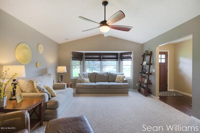 4320 Pheasant Run Dr, Dorr, MI 49323 - photo 2