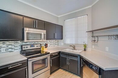 Gourmet Kitchen 3