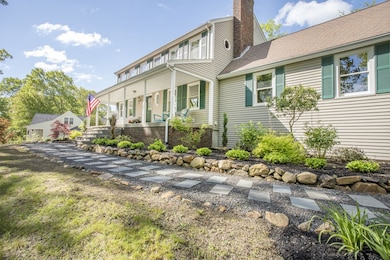 18 Westcott Rd, Hopedale, MA 01747 - photo 2