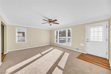 13984 Settlement Acres Dr, Brook Park, OH 44142 - photo 2