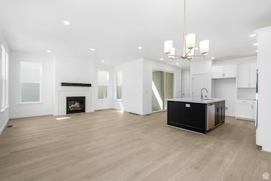 6677 W Mount Bristol Ln unit 115, Herriman, UT 84096 - photo 3