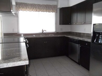 New Kitchen