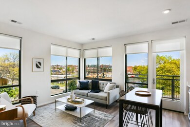 1550 11th St NW unit 101, Washington, DC 20001 - photo 2