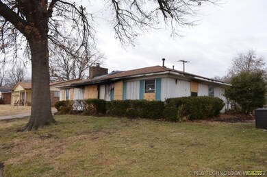830 W Norman St, Broken Arrow, OK 74012 - photo 2